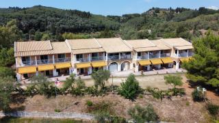 Gardenos Hotel - Vitalades - 9