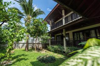 Am Samui Palace - Lamai - 8