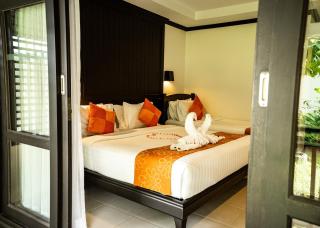 Am Samui Palace - Lamai - 7