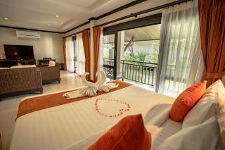 Am Samui Palace - Lamai - 5