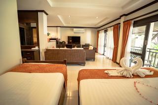 Am Samui Palace - Lamai - 4