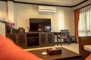 Am Samui Palace - Lamai - 3