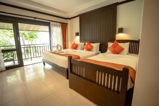 Am Samui Palace - Lamai - 2