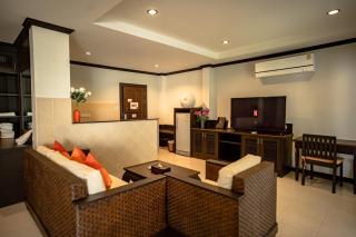 Am Samui Palace - Lamai - 1