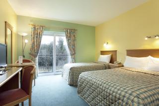 Woodenbridge Hotel - Arklow - 6