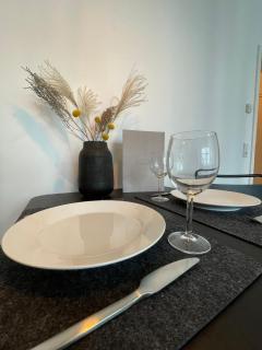 Apartmenthaus Sassnitz Zum Stadthafen Apartment 3 - Sassnitz - 2