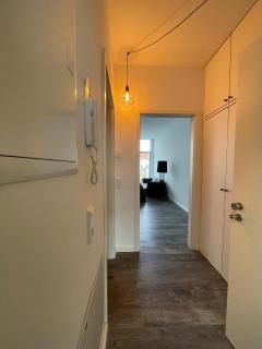 Apartmenthaus Sassnitz Zum Stadthafen Apartment 4 - Sassnitz - 9