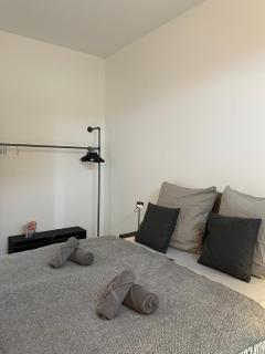 Apartmenthaus Sassnitz Zum Stadthafen Apartment 4 - Sassnitz - 1