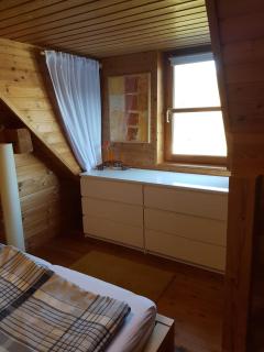 Laras Ferienhaus - Worpswede - 3