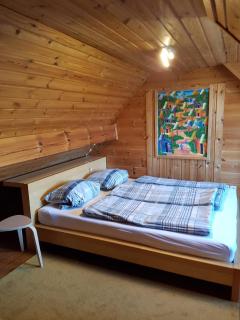 Laras Ferienhaus - Worpswede - 4