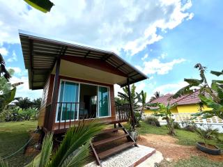 Rak Suan Homestay รักสวนโฮมสเตย์ - Khao Lak - 4