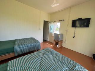 Rak Suan Homestay รักสวนโฮมสเตย์ - Khao Lak - 3