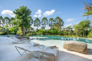 Sanctoo Suites & Villas - Gianyar - 9