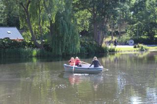 Sulkendrup Mølle - Nyborg - 9