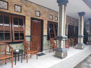 Leo home stay 2 - Canggu - 6