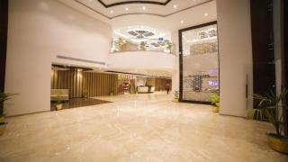 Dhamma Grand Hotel Resort - 3