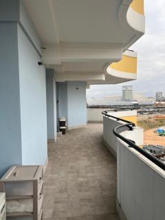 Monolocale Bicocca - Milão - 4