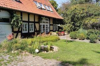 Xanadi Heilehaus kleine Auszeit Kururlaub - Bruchhausen-Vilsen - 9