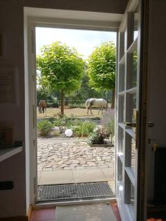 Xanadi Heilehaus kleine Auszeit Kururlaub - Bruchhausen-Vilsen - 1