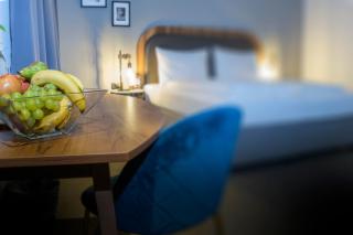 Hotel George Vienna - Wenen - 2