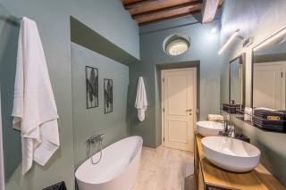 Piazza Grade Boutique Apartment - Arezzo - 7