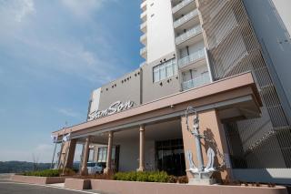 Samson Hotel - Hirado - 0