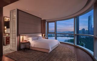Andaz Shenzhen Bay - 5