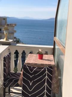 Elisabeta Apartments - Sarandë - 4