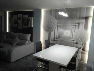 Nuevo apartamento en el centro, Parking incluido - Saragosse - 8