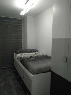 Nuevo apartamento en el centro Parking incluido - Saragozza - 6