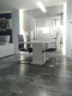 Nuevo apartamento en el centro Parking incluido - Saragozza - 0