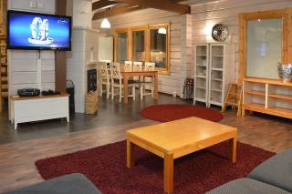 Forest Heights Apartments - Vuokatti - 0