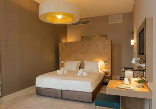 Amadi Panorama Hotel - Amsterdam - 8