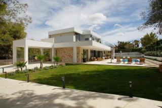 VILLA SP SUITES SANTA PONSA - Santa Ponsa - 9