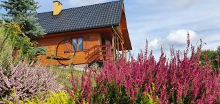 Domki Drewniane Królewska Góra - 9