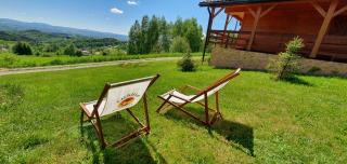 Domki Drewniane Królewska Góra - 6