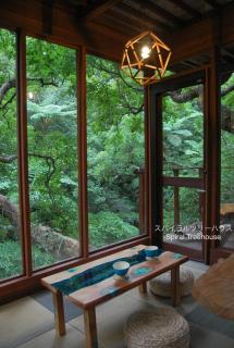 Treeful Treehouse Sustainable Resort - 4