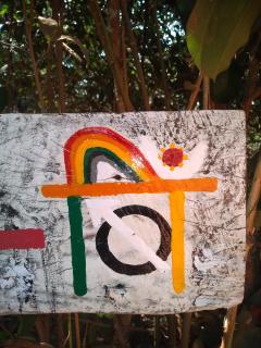 Bindhya Huts - Gokarna - 6