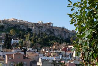 Athens Woo Suites - 7