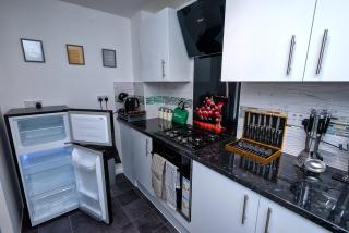 I Love London! A STUNNING 2Bed Home Sleeps 1-4! - 3