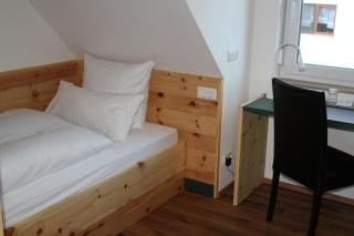Landgasthof Weberhans - Harburg - 1