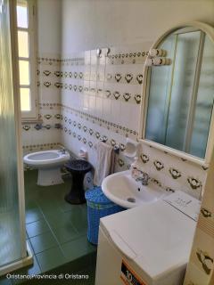 Appartamento con vista giardino - Oristano - 4