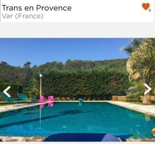 Château La Pauline - Trans-en-Provence - 4