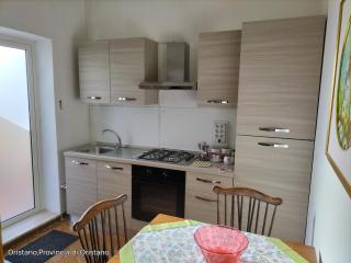 Appartamento con vista giardino - Oristano - 2