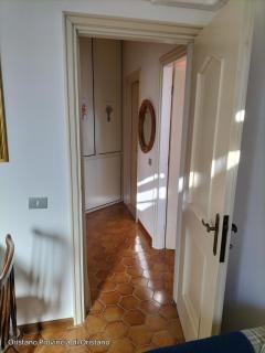 Appartamento con vista giardino - Oristano - 1