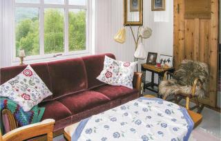 Holiday Home Flekke Eldevik Ii - 9