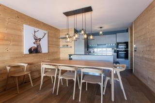 Apartment Wapa Alpe d'Huez - by EMERALD STAY - L'Alpe-d'Huez - 2