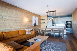 Apartment Wapa Alpe d'Huez - by EMERALD STAY - L'Alpe-d'Huez - 4
