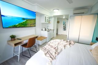 Privately Owned Apartment 'Sunset View Studio' in Cairns City - Cairns - 5