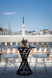 Hotel Monarch - Batumi - 9